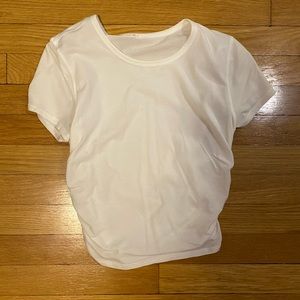 Lululemon White Top
